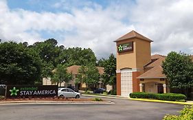 Extended Stay America - Raleigh - North - Wake Forest Rd. Raleigh, Nc 2*